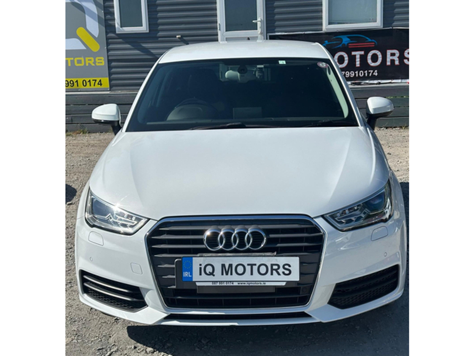 2015 Audi A1 for sale in , Ireland