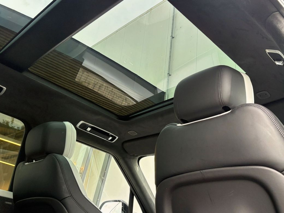 2025 Land Rover Range Rover Sport AUTOBIOGRAPHY €139,888