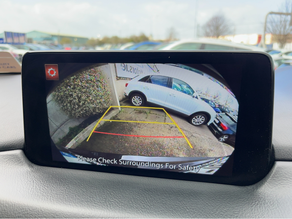 2021 Mazda CX-5 - image 24