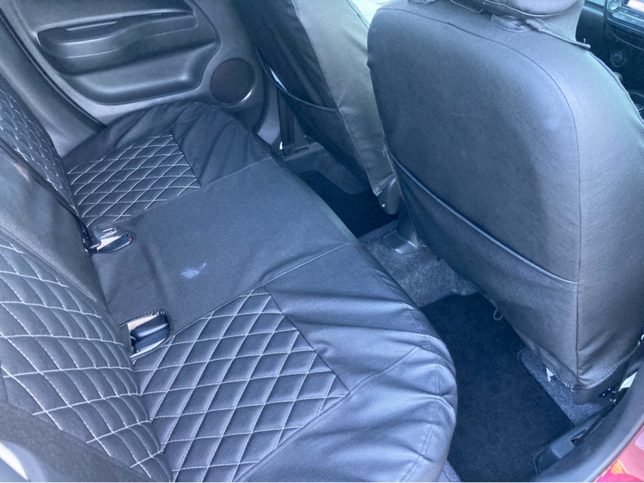 2021 Mitsubishi Mirage 1.2 PETROL M MODEL AUTOMATIC €12,750