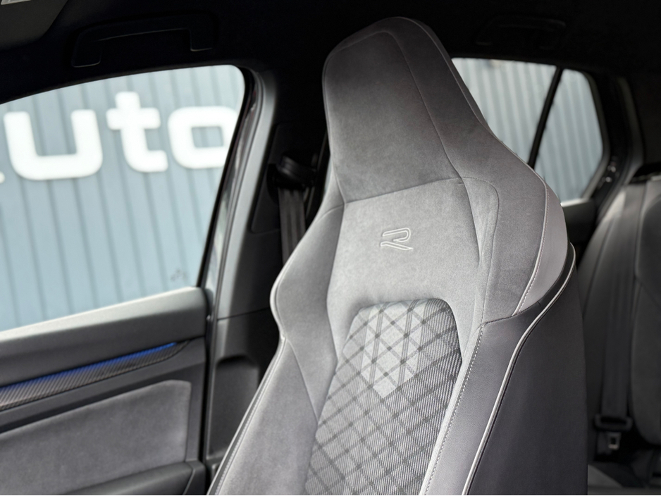 2022 Volkswagen Golf R-LINE - 2.0L DIESEL - AUTO - 12M WARRANTY - CAR:  1690 €32,950
