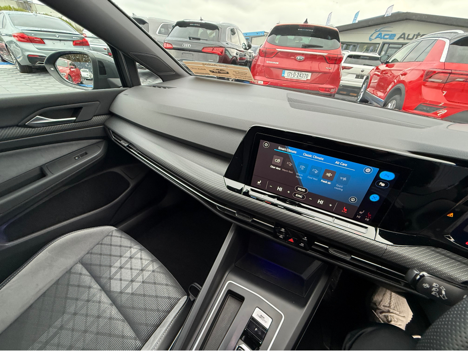 2022 Volkswagen Golf R-LINE - 2.0L DIESEL - AUTO - 12M WARRANTY - CAR:  1690 €32,950