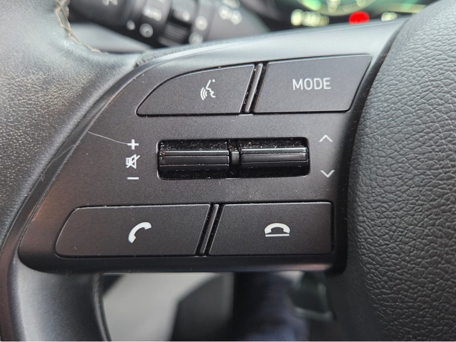 2022 Hyundai i20 DELUXE PLUS 5DR €17,950