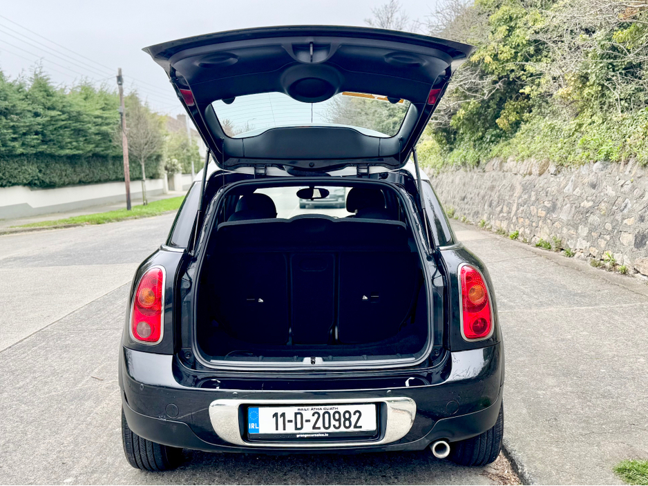 2011 MINI Countryman - image 10