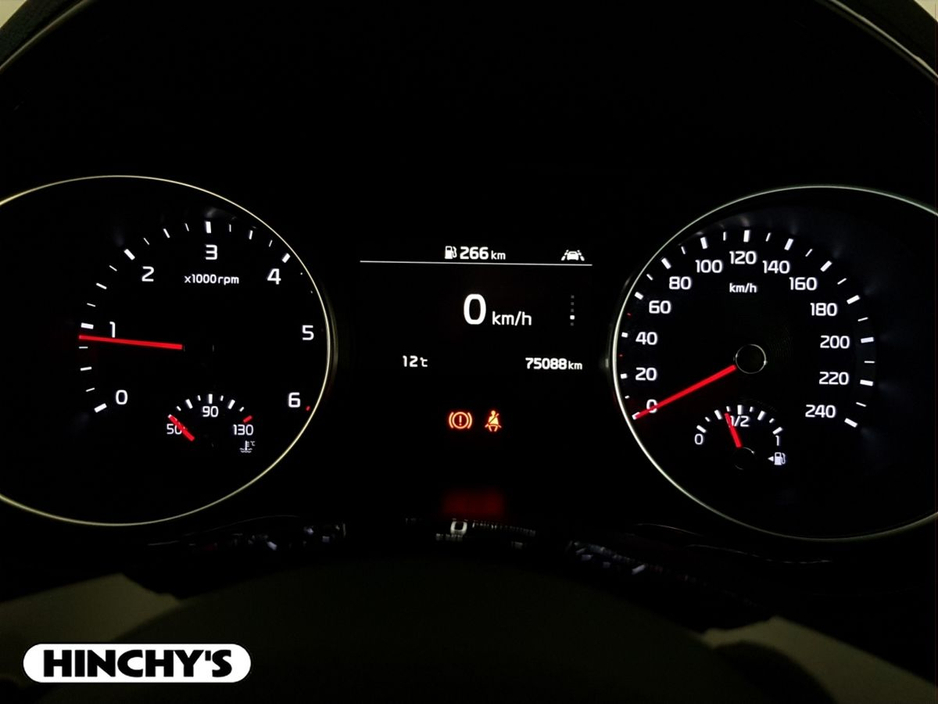 2020 Kia XCeed 1.6 K3 Diesel