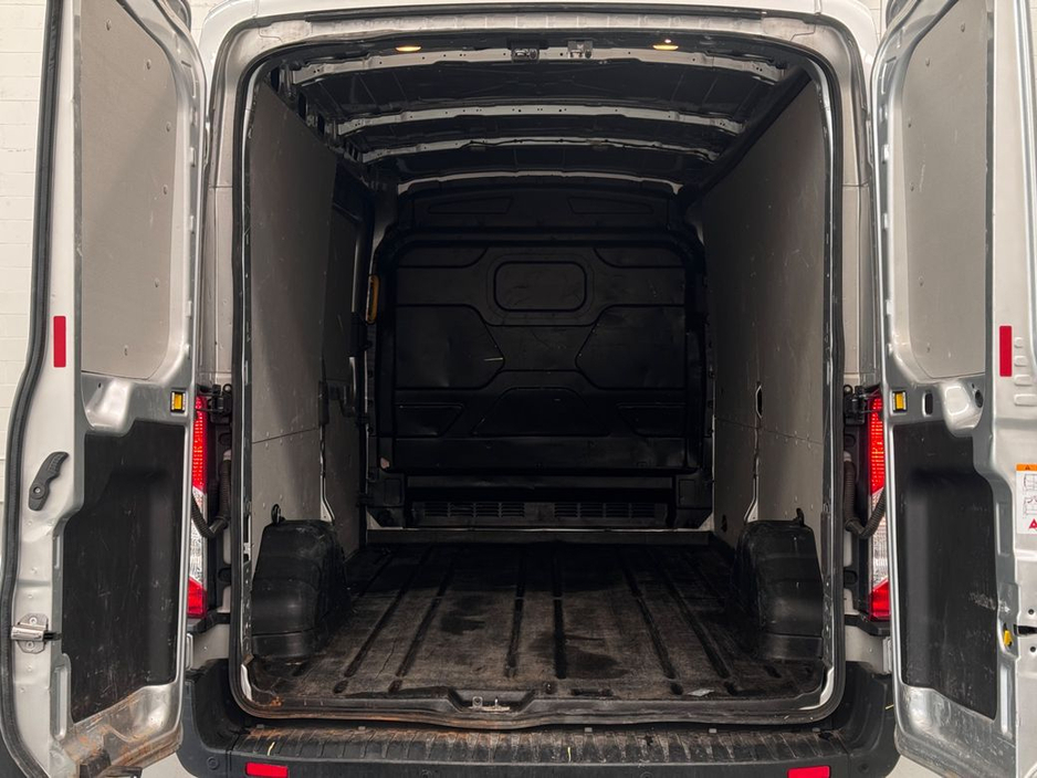 2024 Ford Transit - image 6