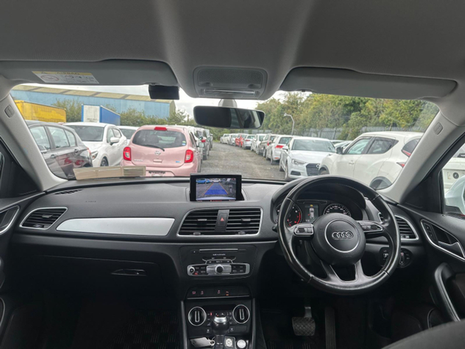 2015 Audi Q3 - image 15