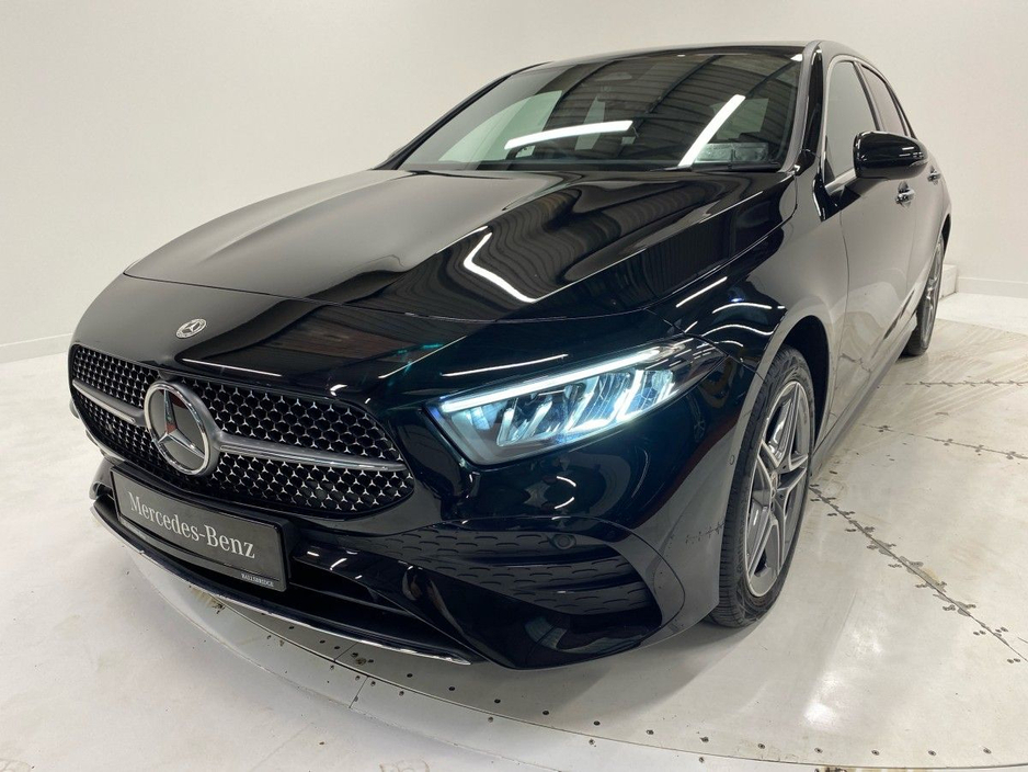 2024 Mercedes-Benz A Class - image 13