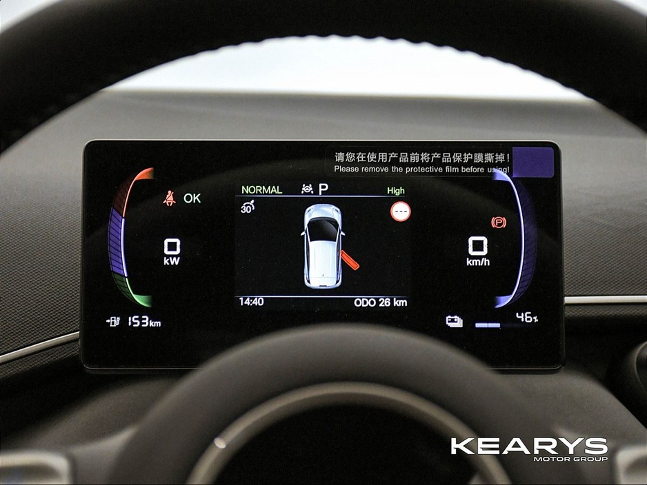 2026 BYD Dolphin Surf - image 29