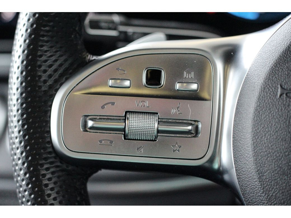 2022 Mercedes-Benz GLE Class 350 dE AMG Premium 4 MATIC €59,899