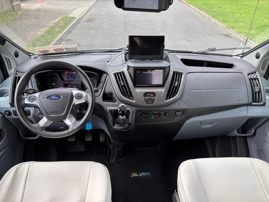 2018 Roller Team Kronos - image 17