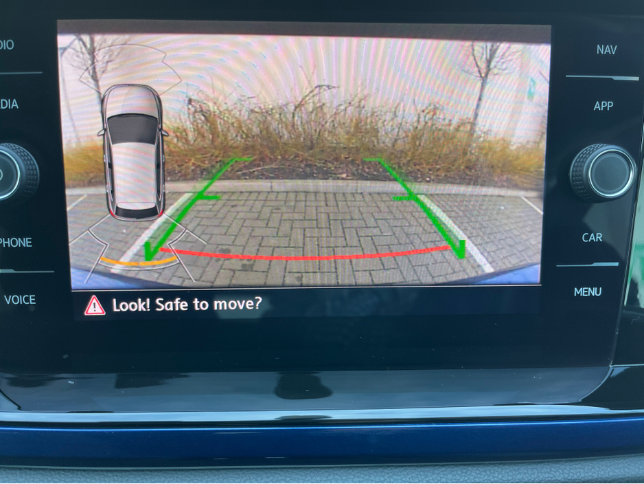 2018 Volkswagen Polo 1.0L FIVE DOOR HIGHLINE. €14,450