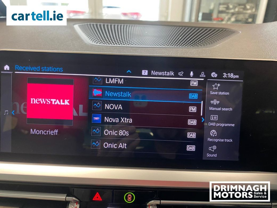 2020 BMW 3 Series - image 25