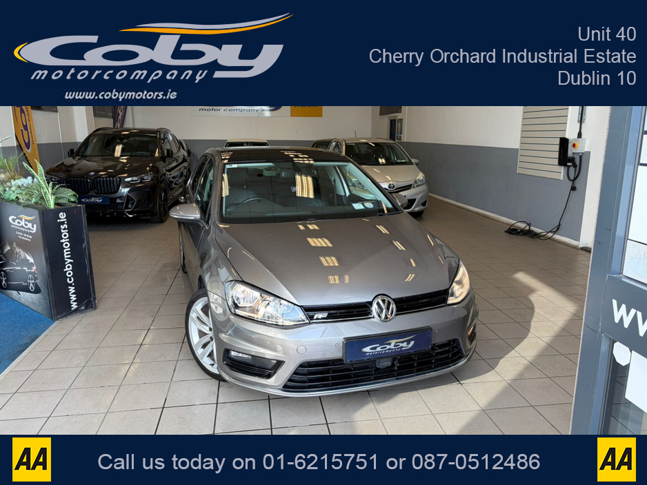 2016 Volkswagen Golf - image 6