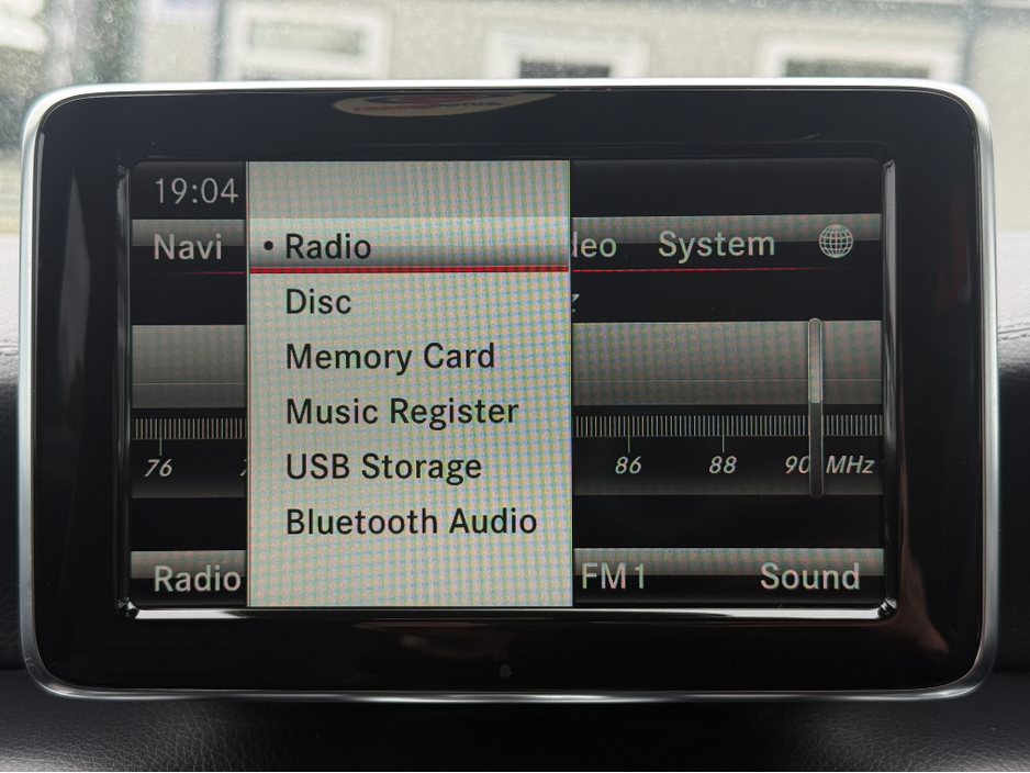 2015 Mercedes-Benz A Class - image 19