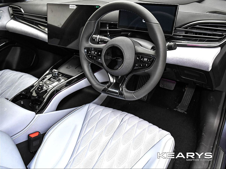 2026 BYD Seal - image 10