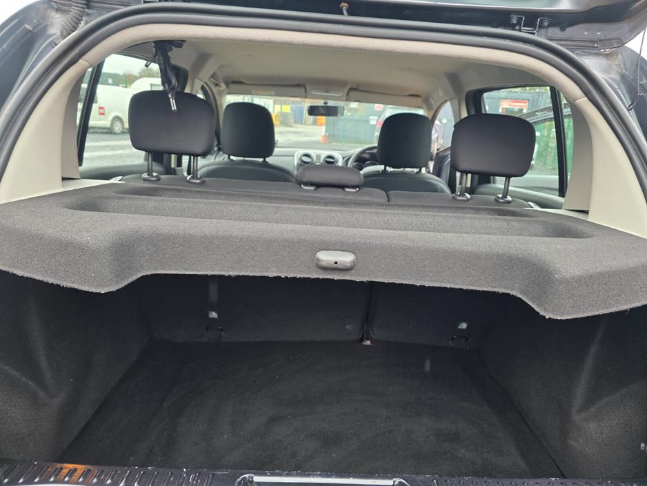 2020 Dacia Sandero Blue dCi 95 Alternative €9,500