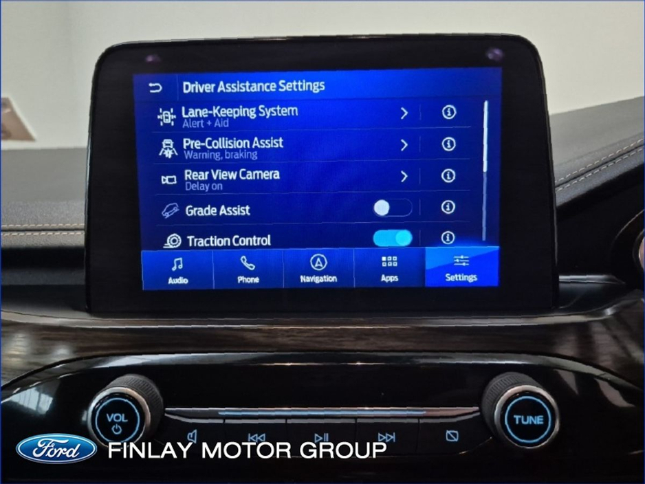 2024 Ford Kuga - image 26