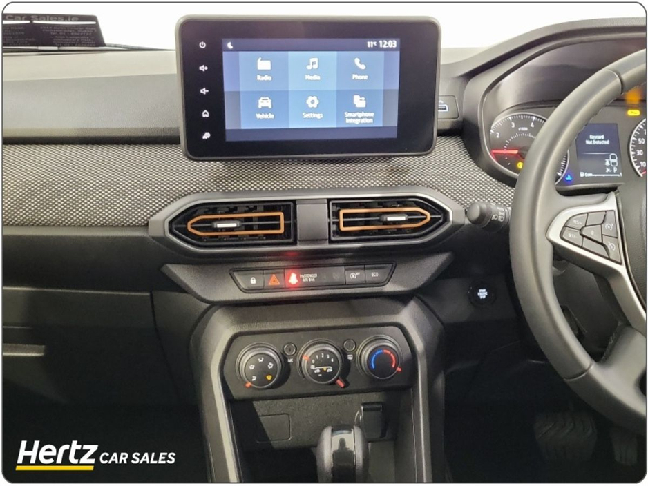 2023 Dacia Sandero Stepway - image 14