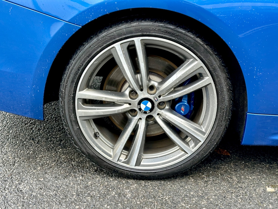 2014 BMW 4 Series - image 10