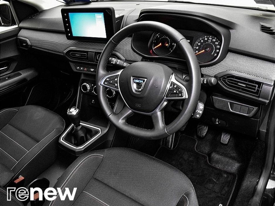 2023 Dacia Jogger TCe 110 Extreme SE €21,900