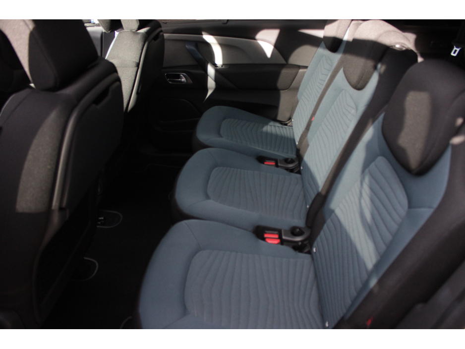 2018 Citroen C4 Picasso 2.0HDI EXCLUSIVE EDITION 5DR 7 SEATER AUTO // 1 OWNER CAR WITH ONLY 80,830 KMS IN MINT CONDITION // BUY WITH CONFIDENCE AA AND SIMI APPROVED DEALER 2026 // FINANCE ARRANGED // TRADE INS WELCOME // €17,950