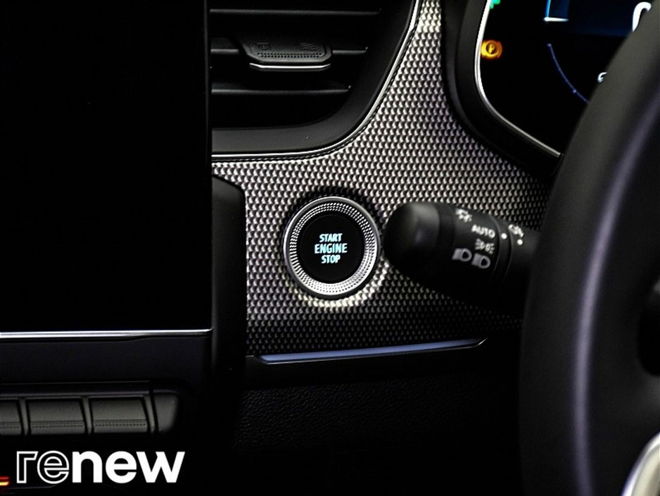 2025 Renault Arkana TCe 140 Auto techno €31,990