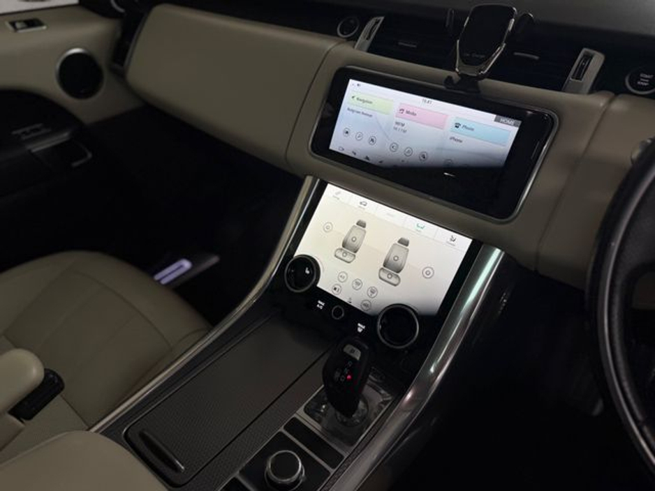 2022 Land Rover Range Rover Sport HSE DYN Phev Auto €62,777