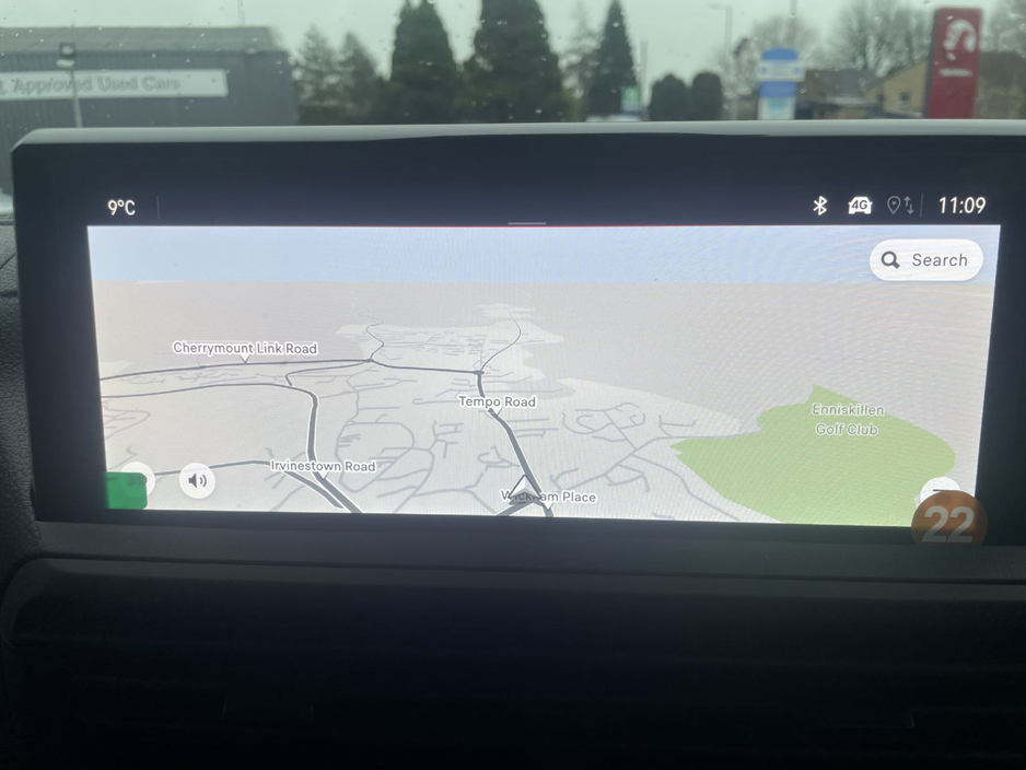 2026 Opel Vivaro - image 21