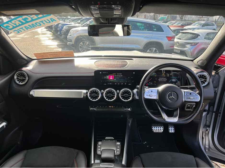 2023 Mercedes-Benz EQB - image 16