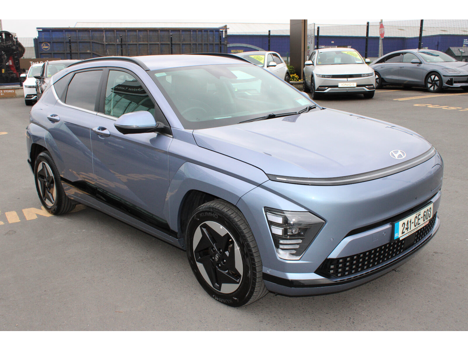 2024 Hyundai Kona - image 7