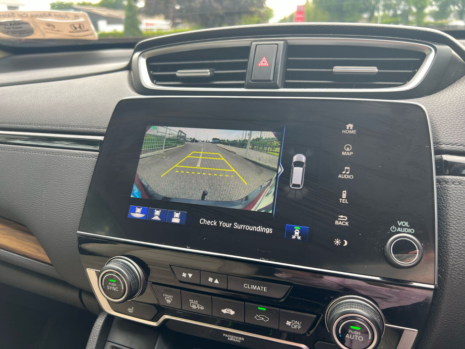 2020 Honda CR-V - image 15