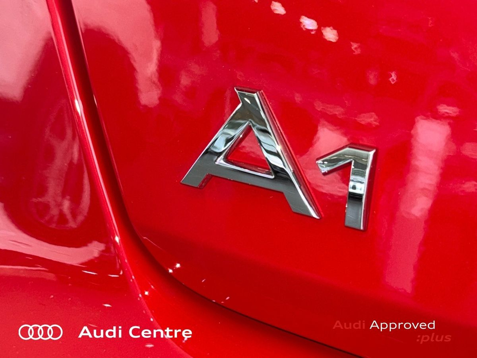 2026 Audi A1 - image 18