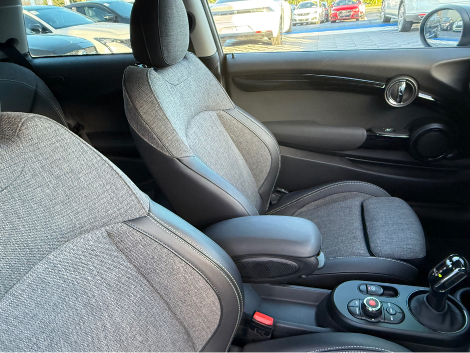 2021 MINI Cooper D 1.5 DIESEL - AUTO - 12M WARRANTY - CAR: 1652