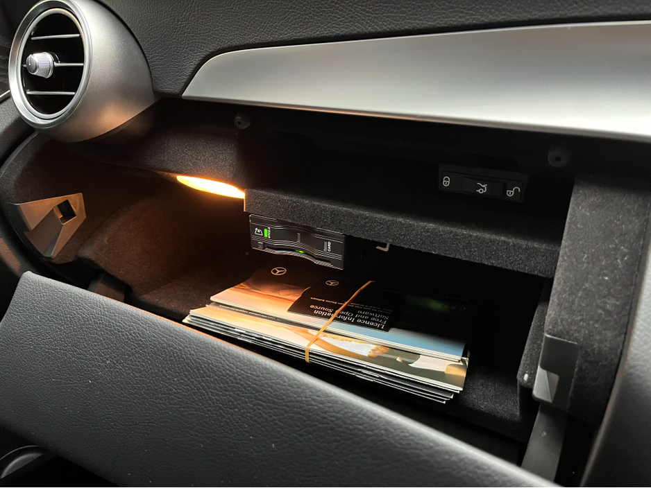 2021 Mercedes-Benz C Class - image 23