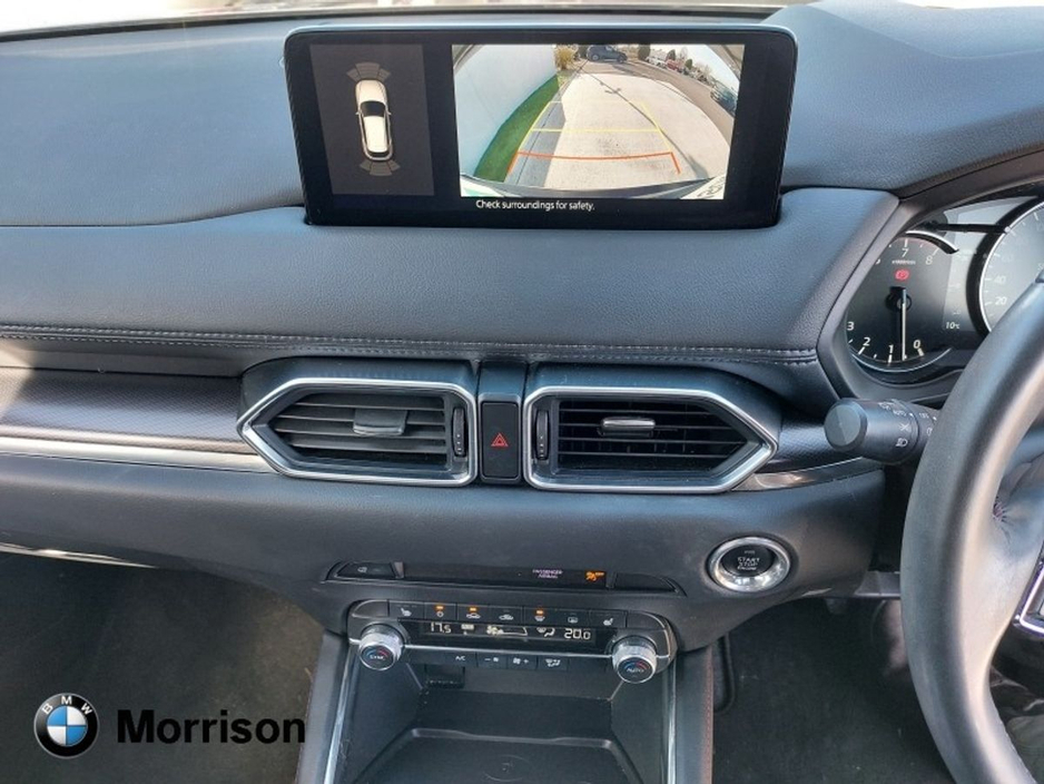 2024 Mazda CX-5 - image 13