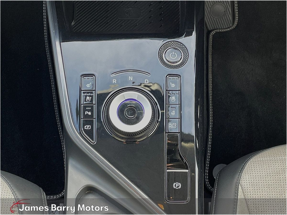 2022 Kia Niro eNiro (Long) BEV 64Kw K4