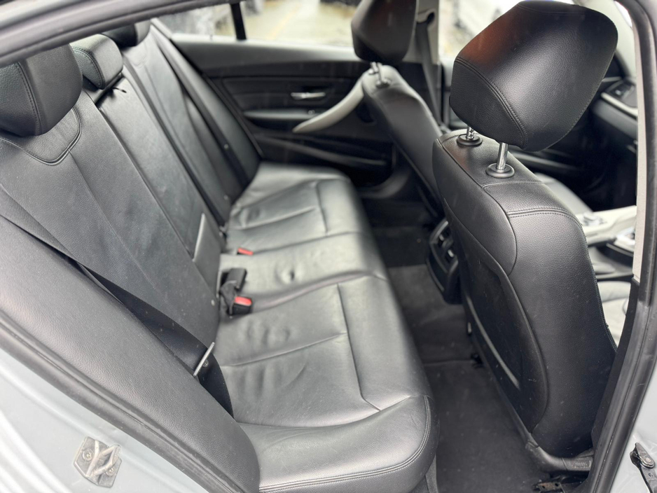 2016 BMW 3 Series AUTO NEW NCT and TAXED €11,950