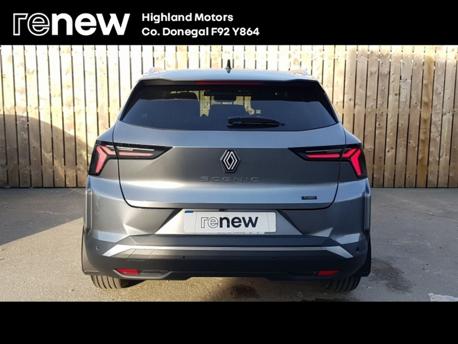 2026 Renault Scenic - image 10