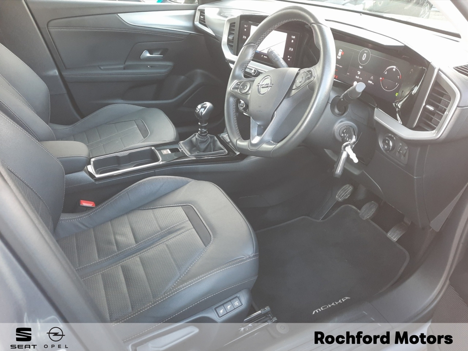 2022 Opel Mokka - image 10