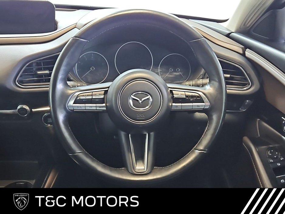 2023 Mazda CX-30 - image 13