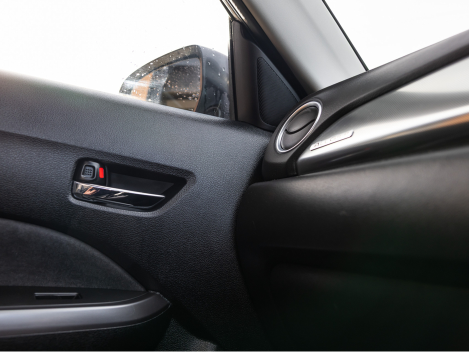 2024 Suzuki Vitara 1.5 S1-HEV SZ5 ALLGRIP €28,950