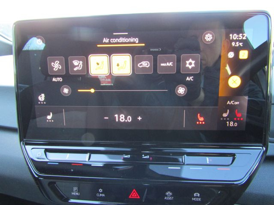 2021 Volkswagen ID.3 LIFE €15,950