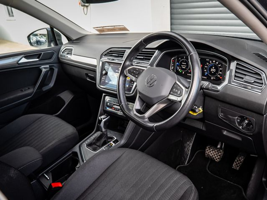 2023 Volkswagen Tiguan Allspace A7 Life 2.0tdi D7F 150 5DR AUT €39,750
