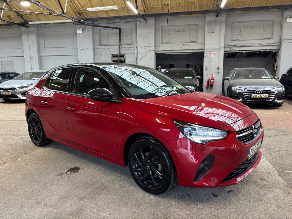 2023 Opel Corsa for sale in , Ireland