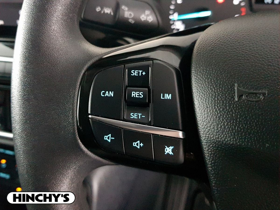 2022 Ford Fiesta 1.0T EcoBoost 95PS Trend Connected