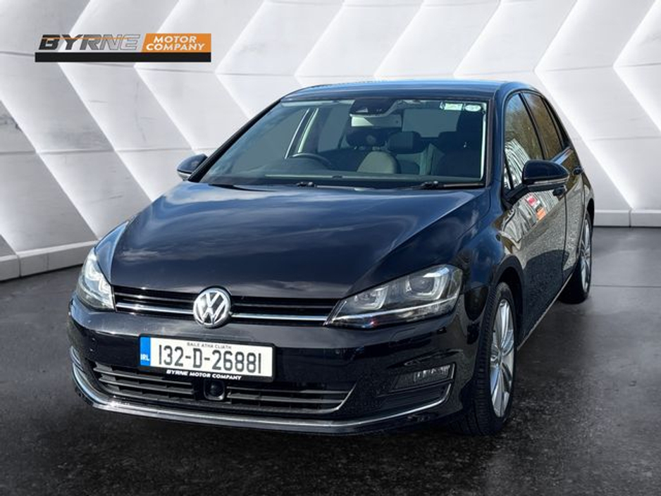 2013 Volkswagen Golf for sale in , Ireland