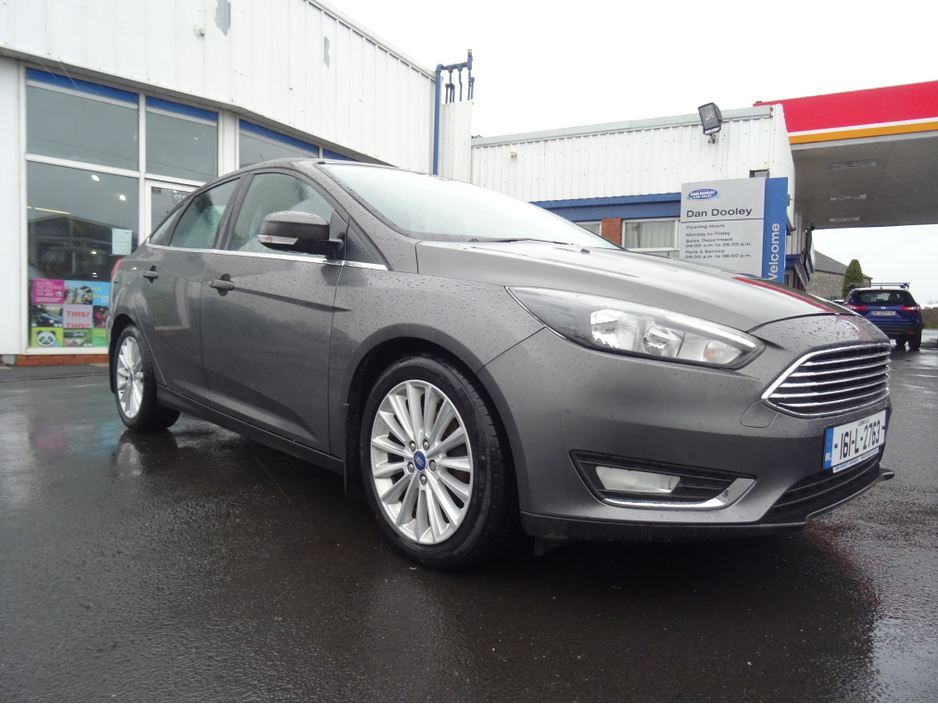 2016 Ford Focus for sale in , Ireland