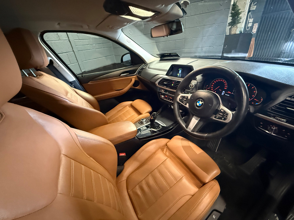 2018 BMW X3 - image 7