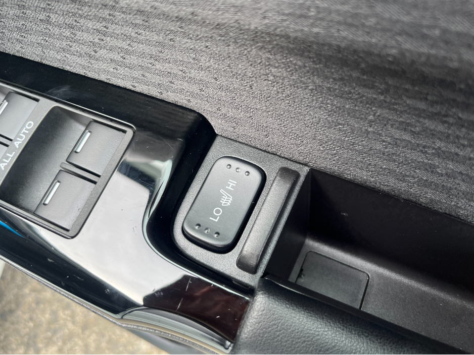 2021 Honda Odyssey - image 16